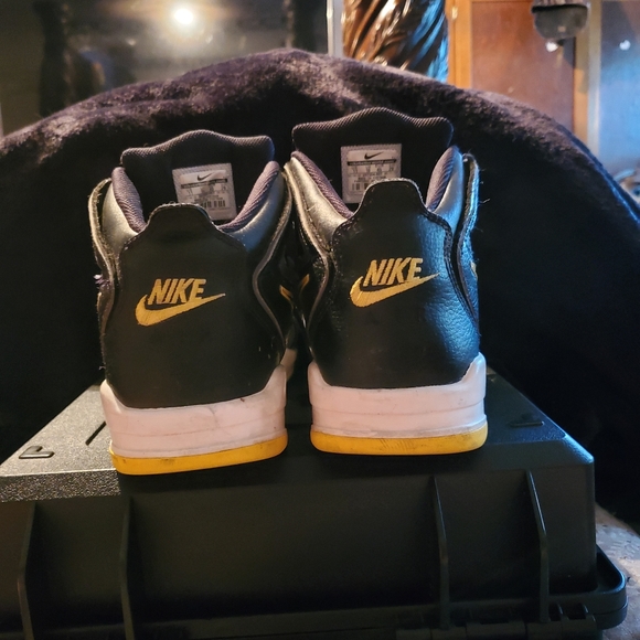 MENS NIKE FALCON LIGHTS - Picture 4 of 8